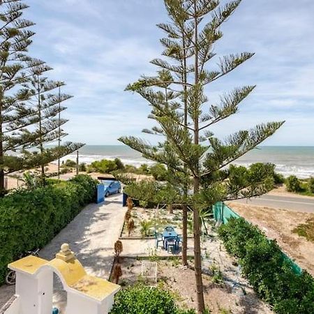 Ocean Breeze ,See View Apartment L'Oasis Екстериор снимка