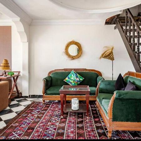 Ocean Breeze ,See View Apartment L'Oasis Екстериор снимка