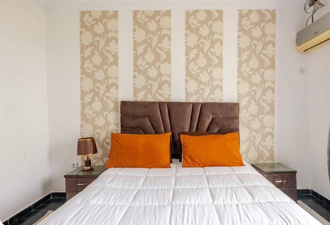 Ocean Breeze ,See View Apartment L'Oasis Екстериор снимка