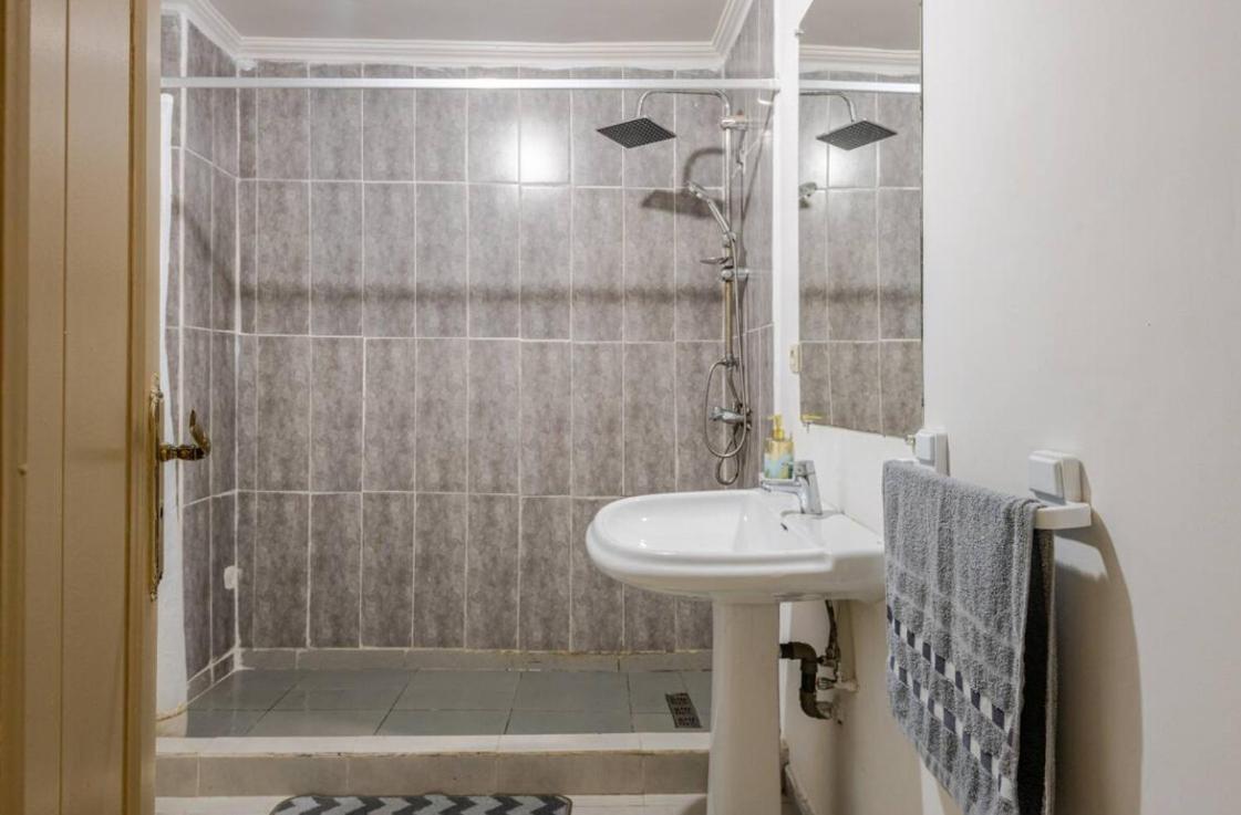 Ocean Breeze ,See View Apartment L'Oasis Екстериор снимка