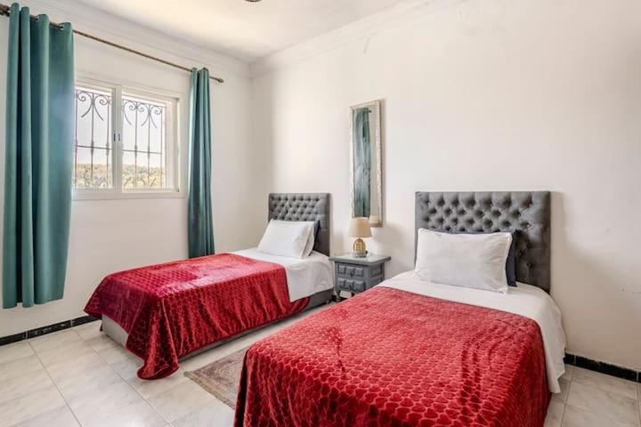 Ocean Breeze ,See View Apartment L'Oasis Екстериор снимка