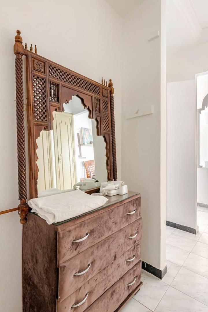 Ocean Breeze ,See View Apartment L'Oasis Екстериор снимка