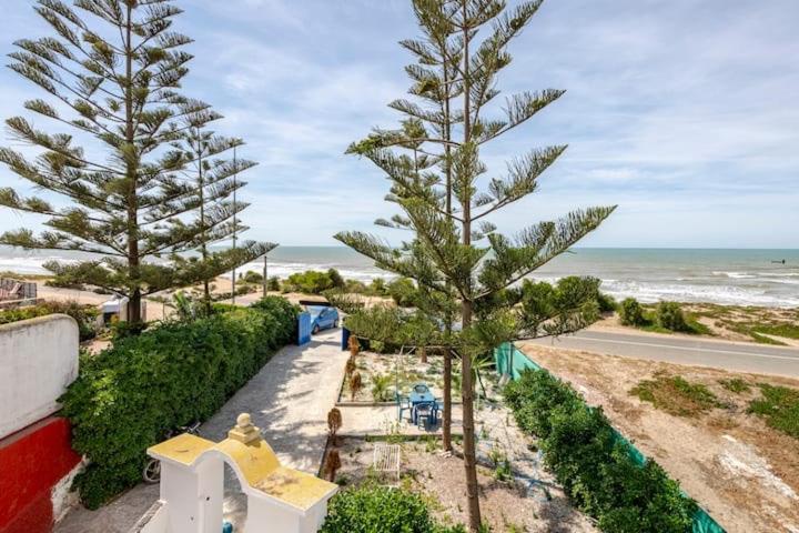 Ocean Breeze ,See View Apartment L'Oasis Екстериор снимка