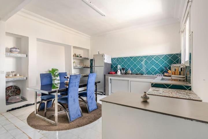 Ocean Breeze ,See View Apartment L'Oasis Екстериор снимка