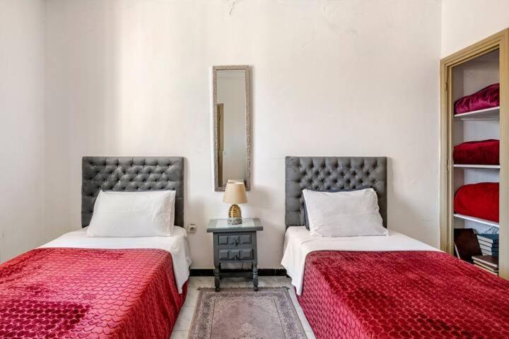 Ocean Breeze ,See View Apartment L'Oasis Екстериор снимка