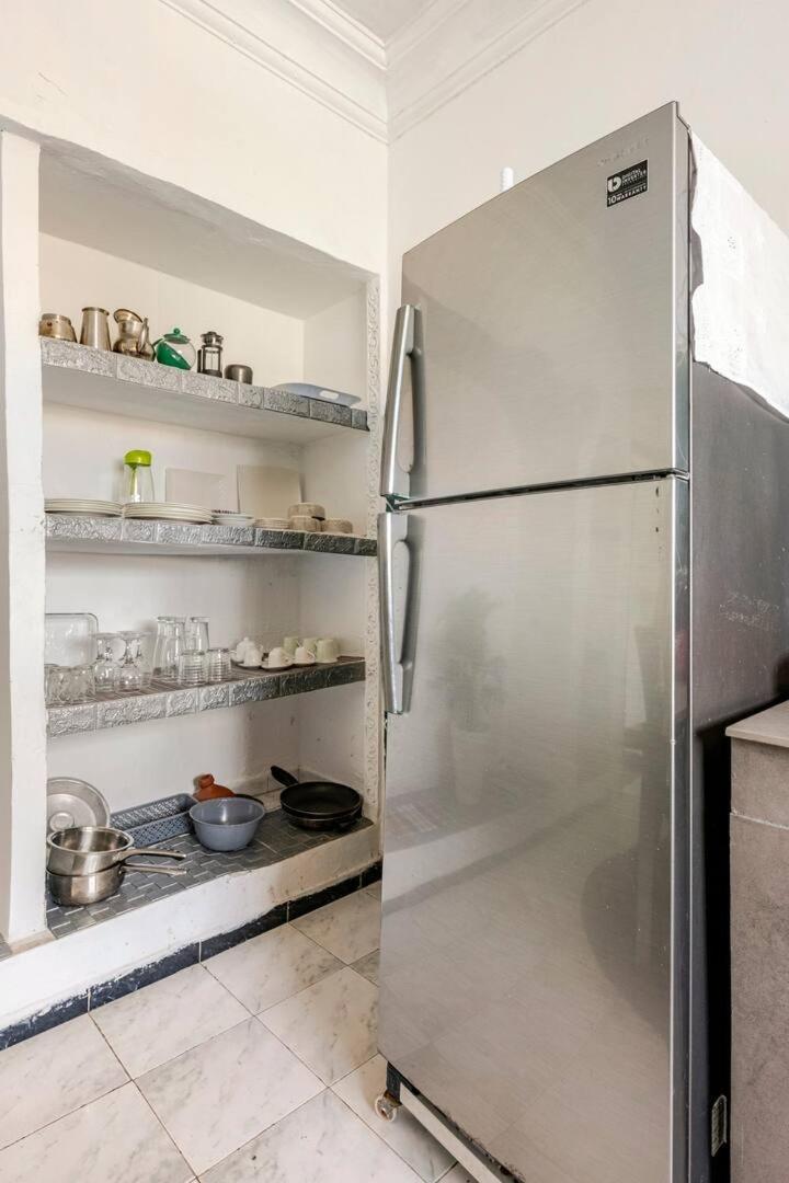 Ocean Breeze ,See View Apartment L'Oasis Екстериор снимка