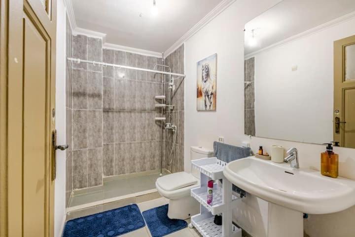 Ocean Breeze ,See View Apartment L'Oasis Екстериор снимка