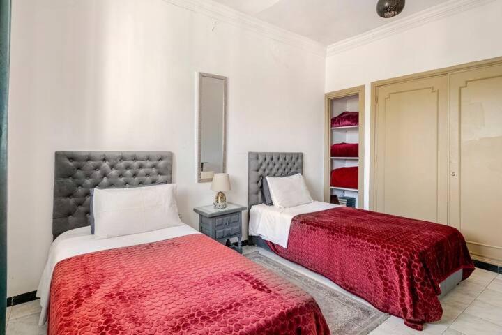 Ocean Breeze ,See View Apartment L'Oasis Екстериор снимка