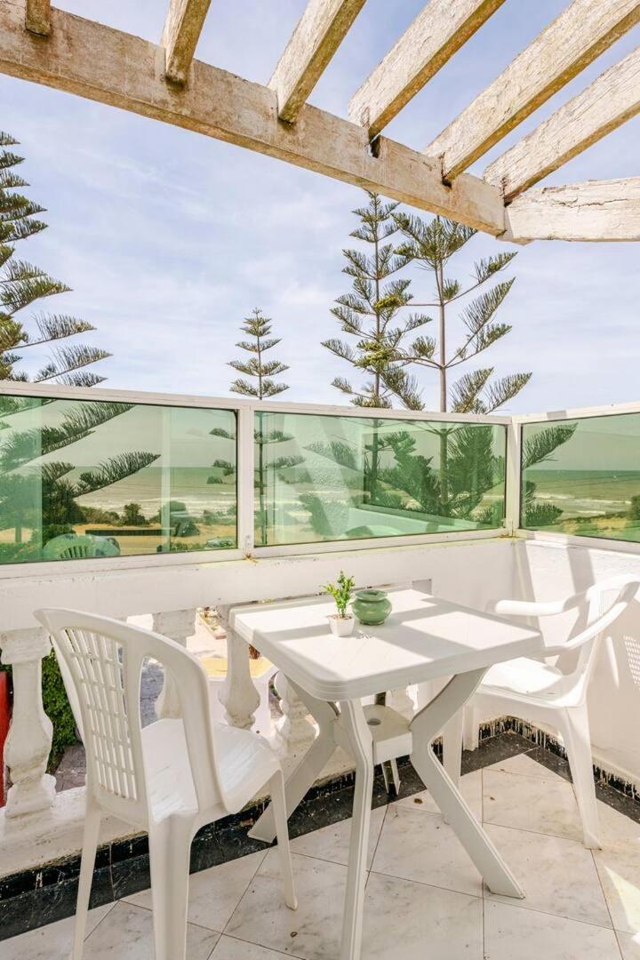 Ocean Breeze ,See View Apartment L'Oasis Екстериор снимка